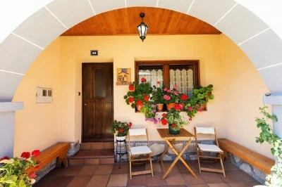 CASA RURAL LAGUNA NEGRA 49