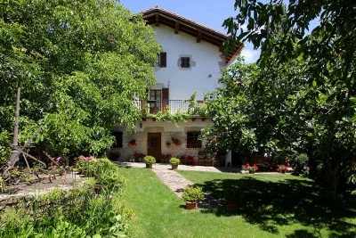Casa rural artxitorena II & III