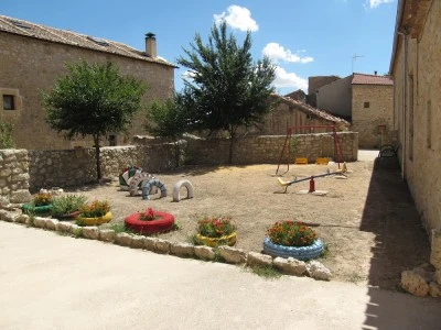 La Plazuela