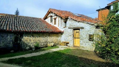 Hostel La Plazuela Verde
