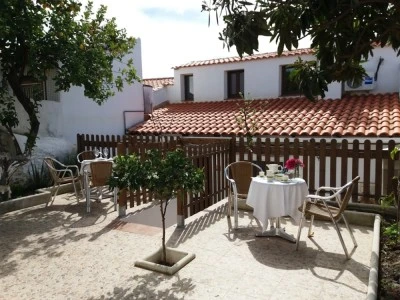 La Posada del Caminante
