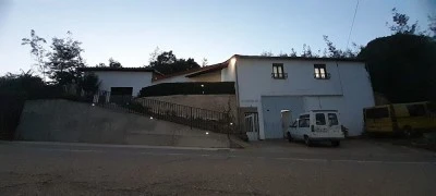 Casa rural La puerta el sol