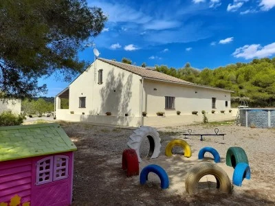 La Ruella Casa Rural