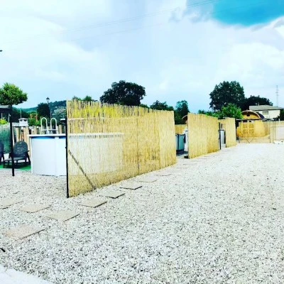 Las casas de Durón