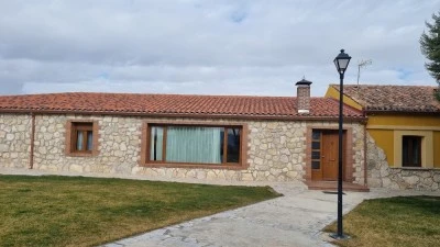 CASA RURAL FINCA LAS CERCADAS