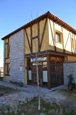 La Serrota