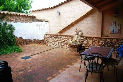 Casa Rural La Casa del Río