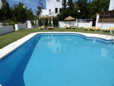 APARTAMENTOS LA LUNA DE NERJA