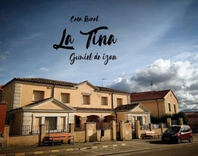 Casa Rural La Tina