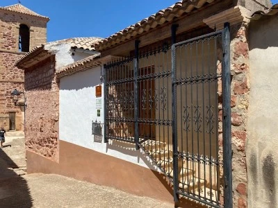 Casa Rural La Torre