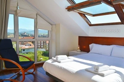 Apartamento El Mochuelo - Agencia Turisteando