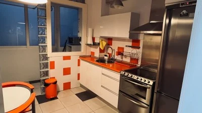 Housing León - Apartamento Barrio Húmedo (Plaza del Grano)