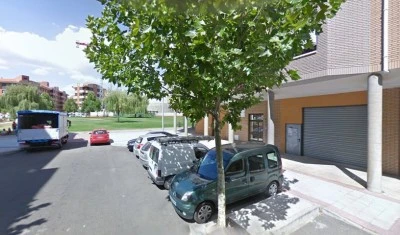 Housing León - Apartamento Parque de las Artes