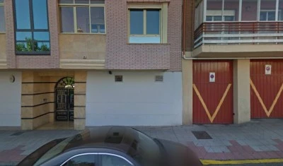 Housing León - Conde Duplex