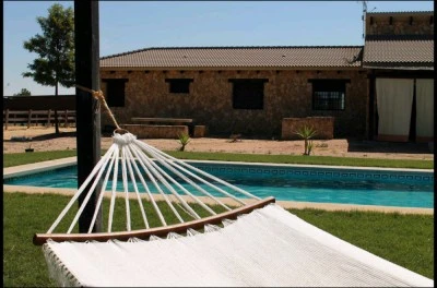 CASA ECUESTRE CARMEN MARTÍNEZ