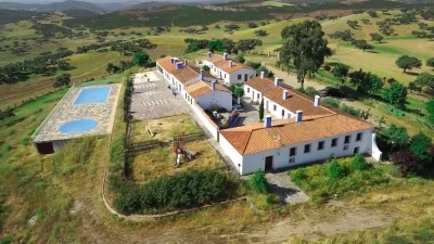 Complejo Rural la Venta