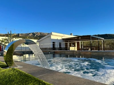 La Villa de Alba - Casa Rural