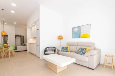 Apartamentos Turisticos Córdoba Alnatur
