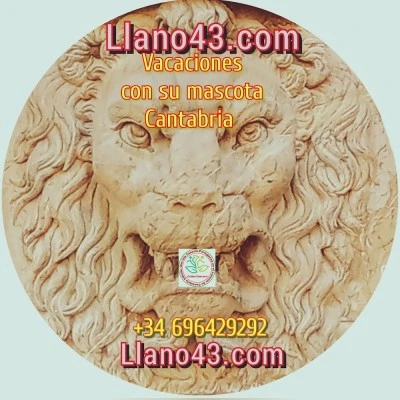 Casa vacacional Llano43