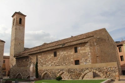 Residència Montblanc