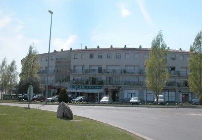 Residencial Super Stop Palafrugell
