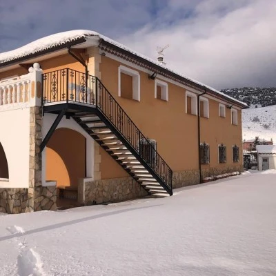 Casa Rural Los Caminos