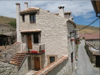 Casa Rural los Yeros