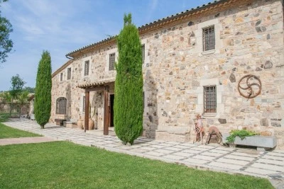 Villa Mas Figueres