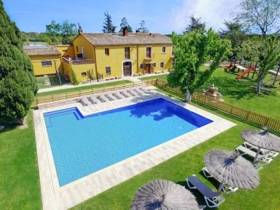 Villas Costa Brava