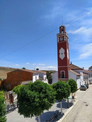 Albergue Casa del Reloj