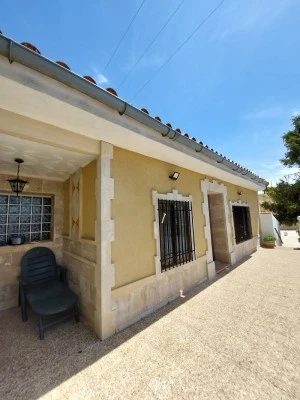 Casa Rural La Veguilla