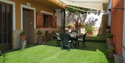 Casa Rural Luz de Carboneras