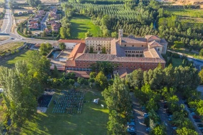 Hotel Real Monasterio San Zoilo