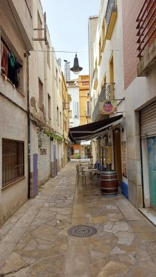 Maison Lamic