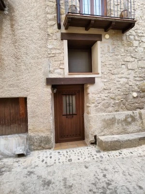 La Caseta de Pedris