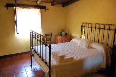Turismo Rural la Jara de Las Villuercas