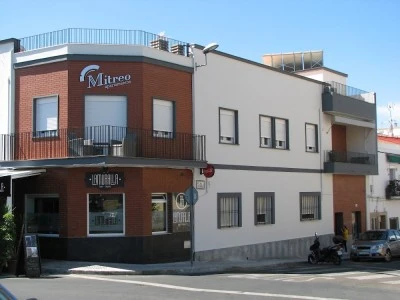 Apartamentos Mitreo