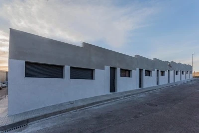 Apartamentos Turísticos - Tria Nómina