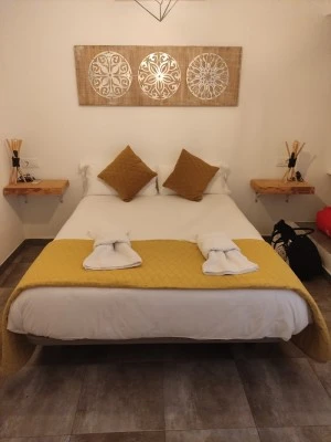Apartamentos Turísticos el Gladiador