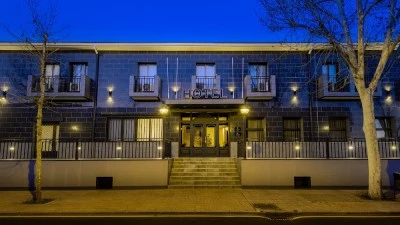 Hotel Las Estrellas