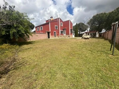 Casa rural La Picotilla