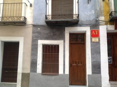 Apartamentos Turísticos Casco Antiguo II, Calle Alfonso VIII, 12