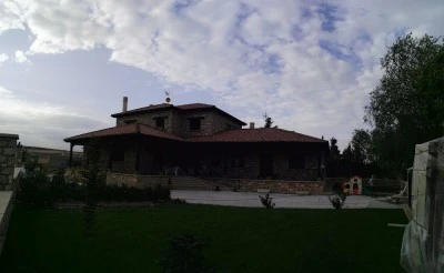 La Alegría de la Alcarria Grande