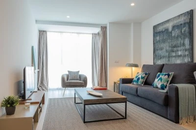 Apartamentos Turísticos Concheiros 5
