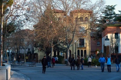Apartamentos Turísticos Fuente Torán