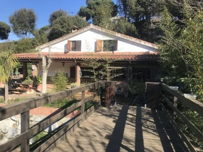 Casa Magnolia