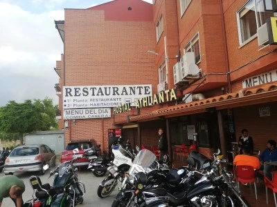 Hostal Athlanta