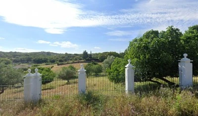 Casa Rural MEDIAMARCA