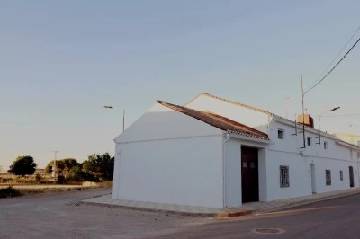 Meravella Alojamiento Rural