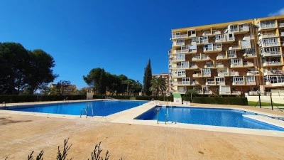 Benalmadena Sunny Days apartments